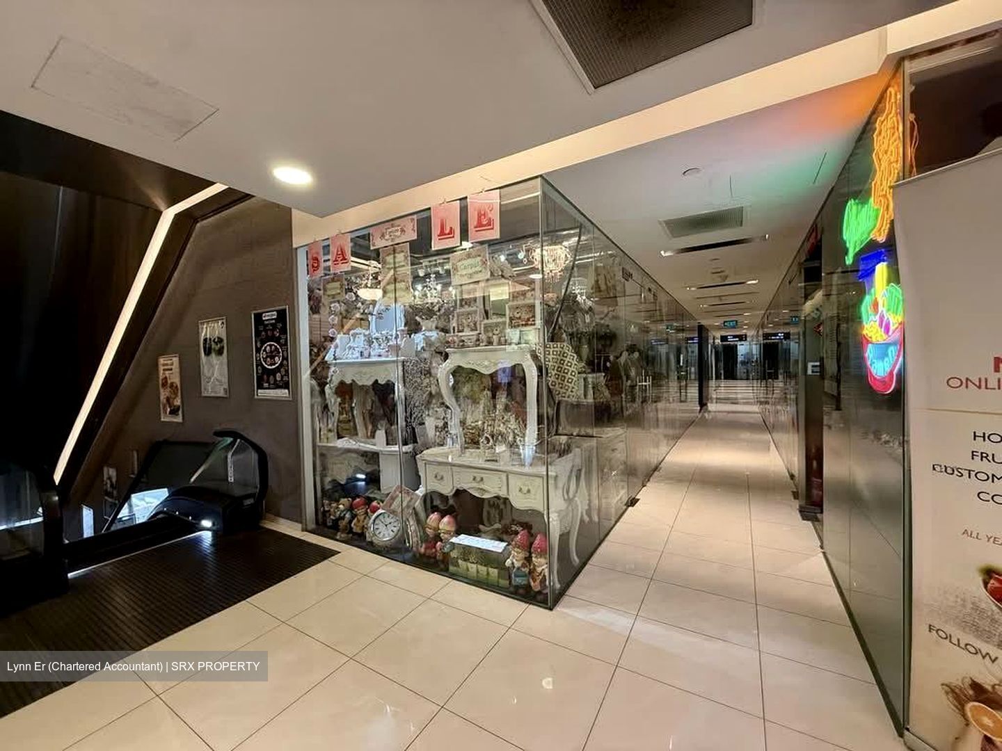 Oxley Tower (D1), Retail #549380161